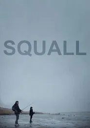 Squall movie poster