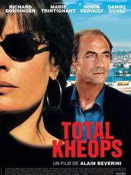 Total Khéops movie poster