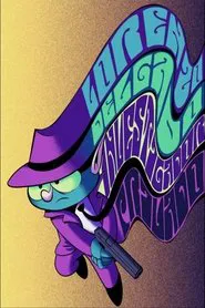 Lorenzo Delgado, Private Investigator movie poster