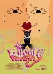 Miisufy movie poster