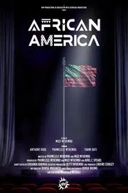 African America movie poster