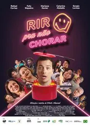 Rir Para Não Chorar movie poster