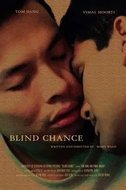 Blind Chance movie poster