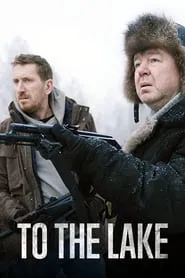 To the Lake tv show poster