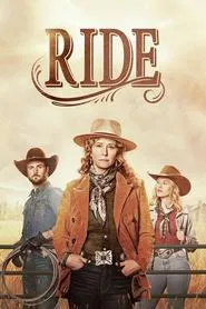 Ride tv show poster