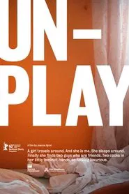 Unplay movie poster
