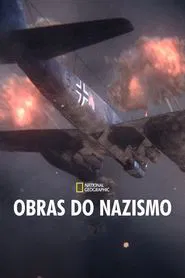 Poster da série Obras do Nazismo