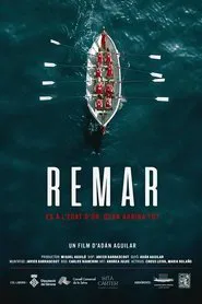 Poster do filme Remar