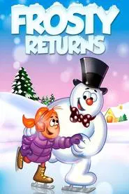 Poster do filme Frosty Returns