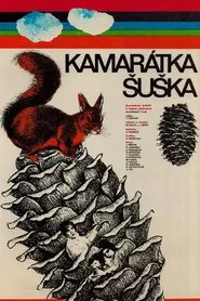 Comrade Cone movie poster