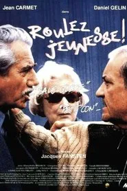 Roulez jeunesse ! movie poster