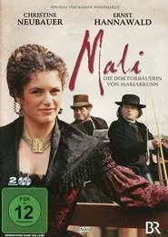 Mali movie poster