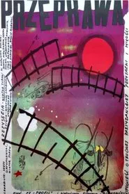 The Crossing movie poster