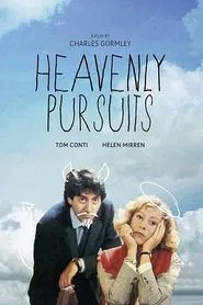 Heavenly Pursuits movie poster