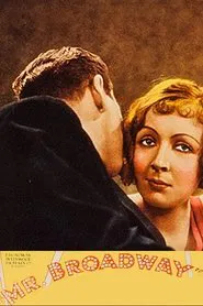 Poster do filme Mr. Broadway