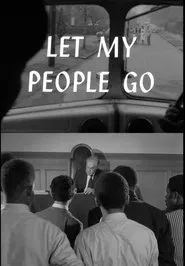 Let My People Go movie poster