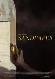 Sandpaper movie poster
