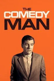Poster do filme The Comedy Man
