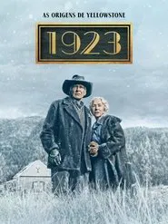 Poster da série 1923