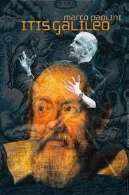 ITIS Galileo movie poster