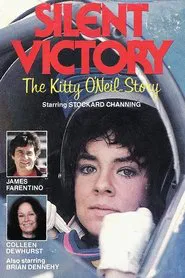 Silent Victory: The Kitty O'Neil Story movie poster