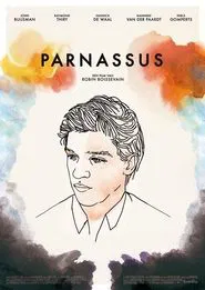 Poster do filme Parnassus