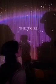 The It Girl movie poster