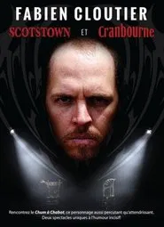 Poster do filme Fabien Cloutier - Scotstown et Cranbourne