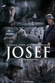 Poster do filme Josef