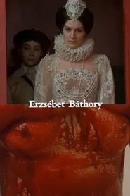 Erzsébet Báthory movie poster