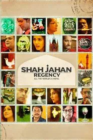 Shah Jahan Regency movie poster