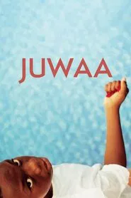 Juwaa movie poster