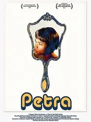 Poster do filme Petra