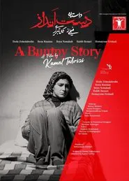 A Bumpy Story movie poster