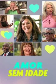 Poster da série Amor sem Idade