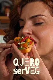 Quero Ser Veg tv show poster