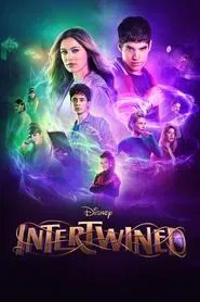 Disney Intertwined tv show poster