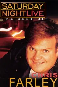 Saturday Night Live: The Best of Chris Farley movie poster