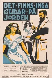 Ett konstnärsöde movie poster