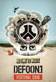 DefQon.1 Festival 2010 movie poster