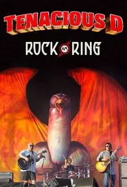 Tenacious D: Rock am Ring movie poster