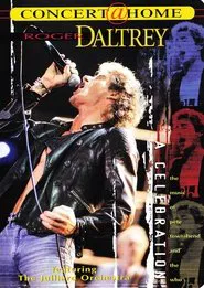 A Celebration: The Music of Pete Townshend and The Who movie poster