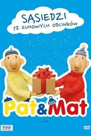 Pat & Mat speciál movie poster