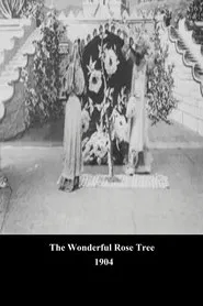 The Wonderful Rose Tree movie poster