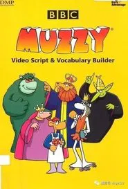 Muzzy in Gondoland tv show poster