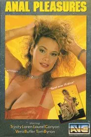 Anal Pleasures movie poster