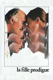 The Prodigal Daughter movie poster