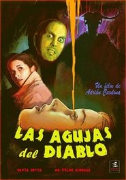 Las Agujas del Diablo movie poster