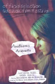 Anathema Arienette movie poster