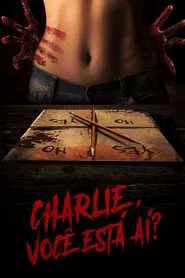 Poster do filme Charlie, Você Está Aí?